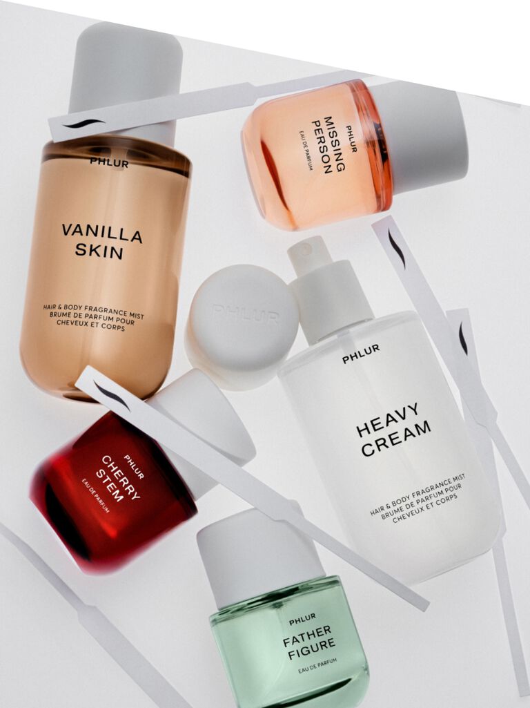 5 choses à savoir sur… PHLUR, le parfum qui nous reconnecte à nous-même